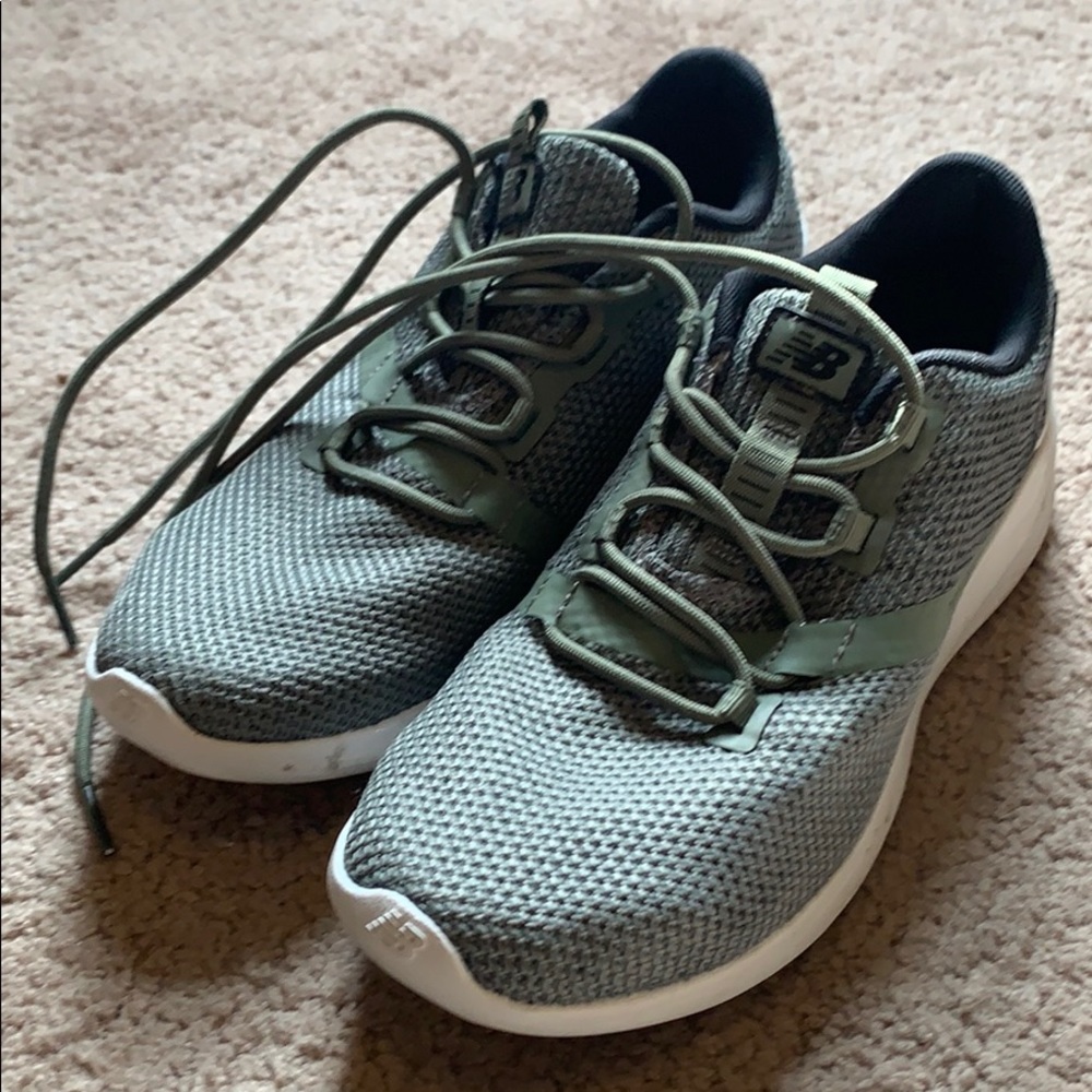 New Balance District Run V1
